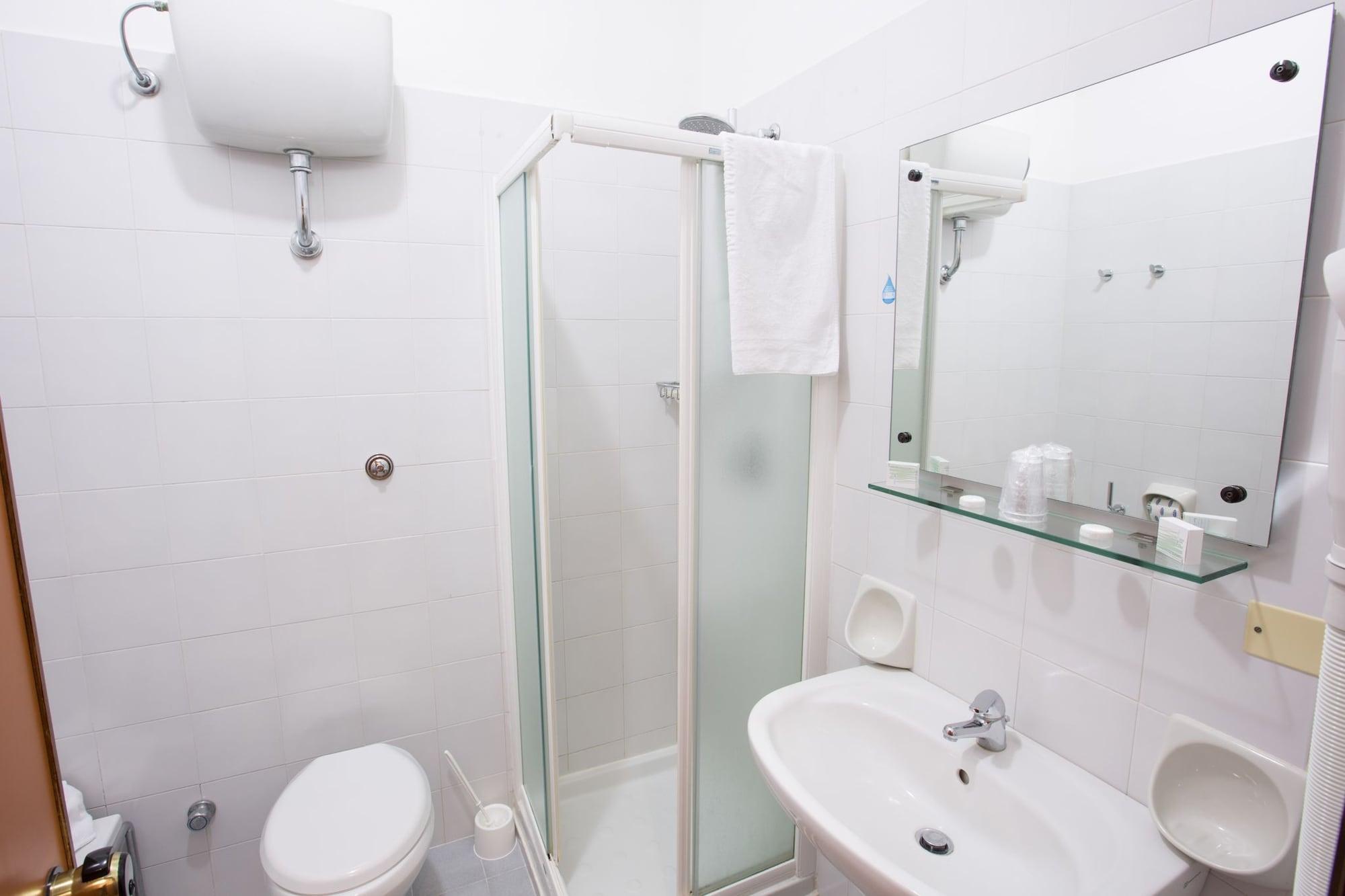 Hotel Mediterraneo Vieste Luaran gambar