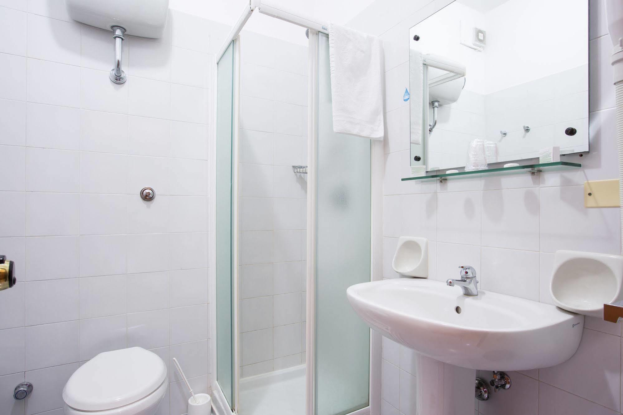 Hotel Mediterraneo Vieste Luaran gambar