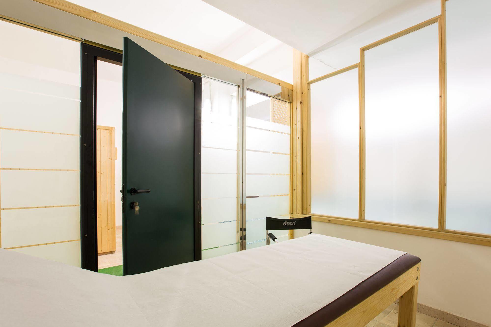 Hotel Mediterraneo Vieste Luaran gambar