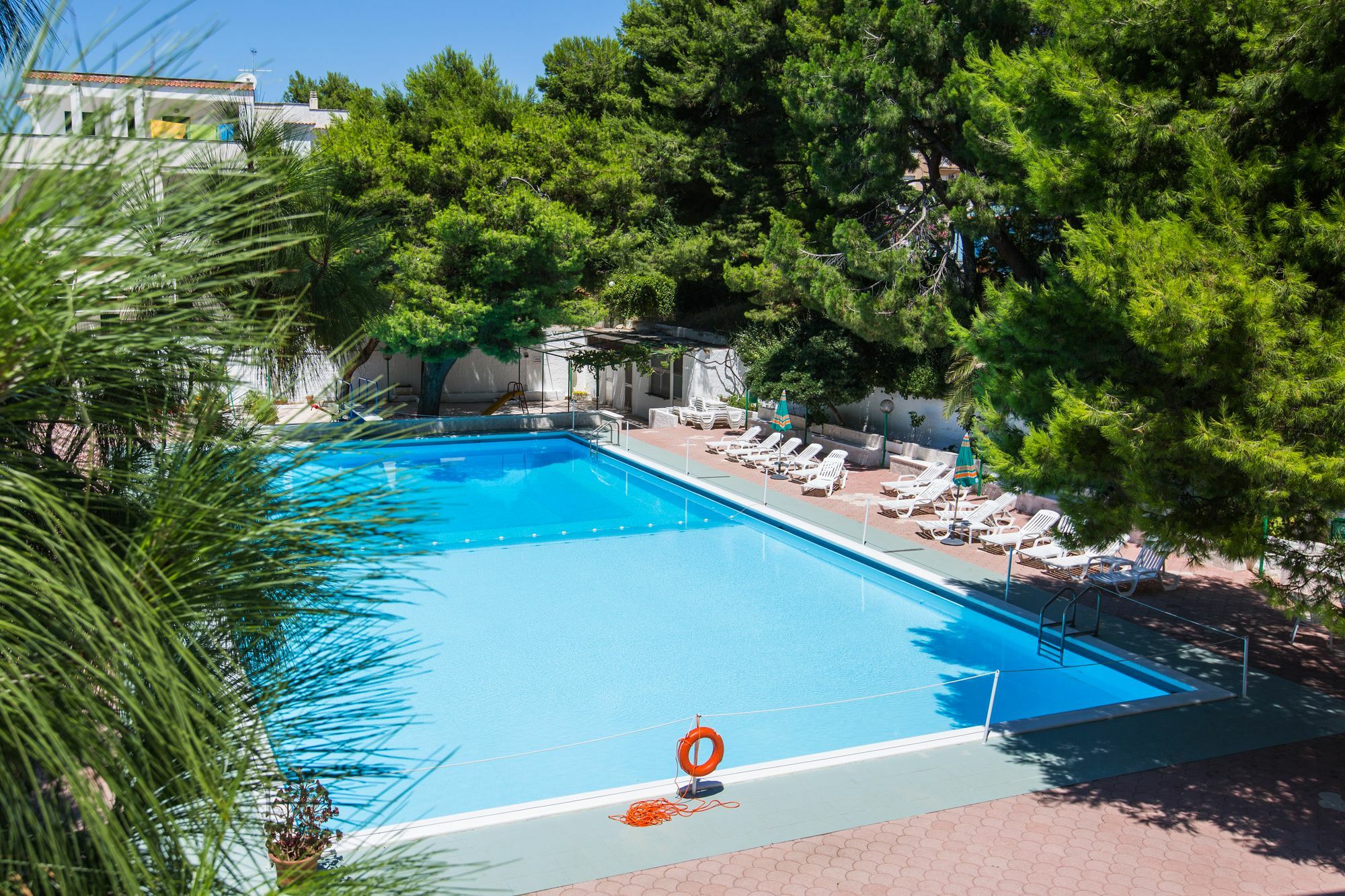 Hotel Mediterraneo Vieste Luaran gambar